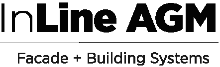 InLine AGM, Facade + Building Systems